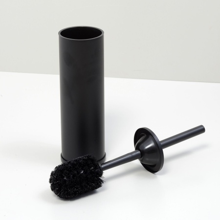 Щетка для унитаза напольная K-1127