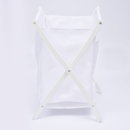 Корзина для белья Nau WB-773-L