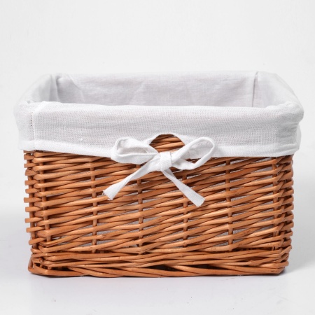 Плетеная корзина Dinkel WB-580-M