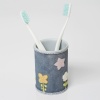 Стакан для зубных щеток Lossa K-3428