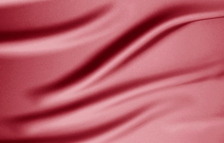 Комплект штор "Lindor-SH" 2 шт 220х270, тюль 450х270 красный