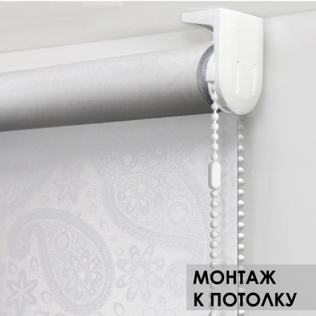 Рулонная штора Моник