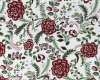Штора на тесьме 200х270 см Lady Flower с подхватом Штора на тесьме 200х270 см Lady Flower с подхватом