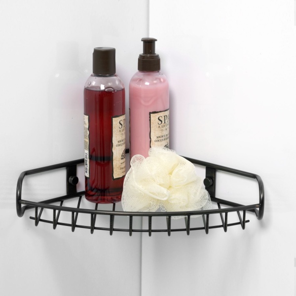 Полка металлическая угловая K-1711