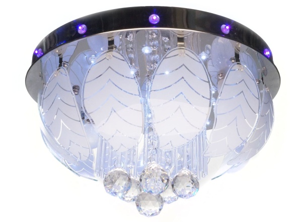 Люстра Буше 6306/4, Е14, 60 Вт