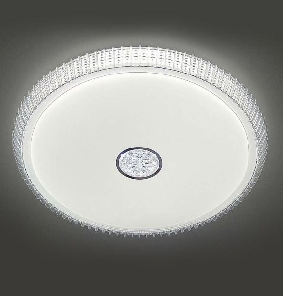 Светильник My Light LED 96W с пультом управления 5303/5