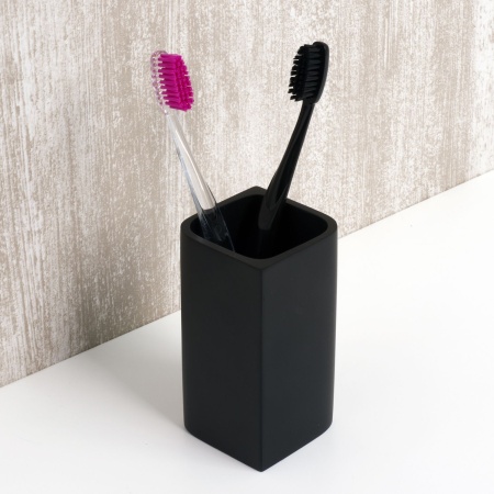 Стакан для зубных щеток Elba K-2728