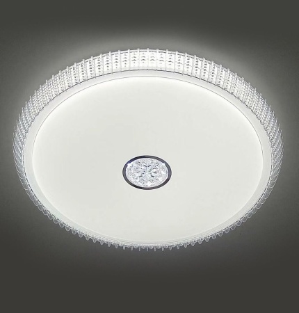Светильник My Light LED 48W с пультом управления 5303/3