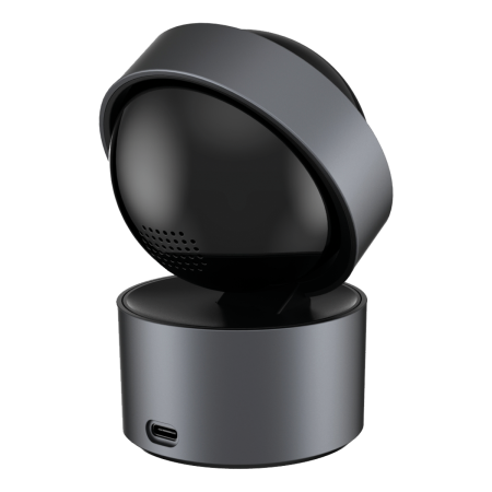 Умная камера поворотная ROXIMO RHC201 c Алисой