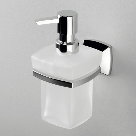 Дозатор для жидкого мыла Wern K-2599