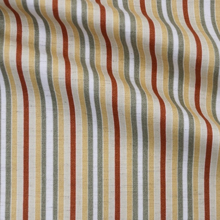 Портьерная ткань на отрез ширина 280 см Лонета MIMOSA цвет бежевый