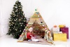 Вигвам для детей 'Мега Хиппи'