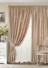 Комплект штор "Феникс Fenix-S" 480х270 беж