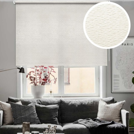 Рулонная штора Репс, Шампань, 210х160