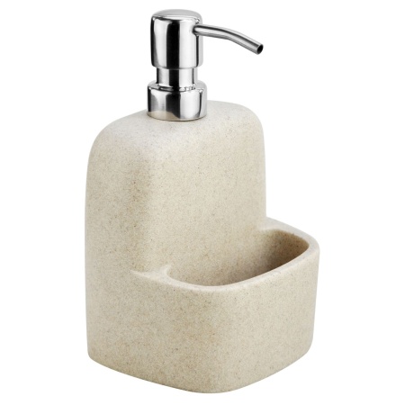 Дозатор с емкостью для губки K-8499