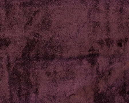 Пуф Barhan круглый, цвет винный