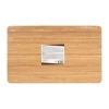 Менажница бамбуковая, 33*20*1,5 см MARMITON