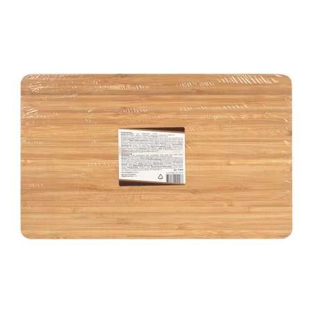 Менажница бамбуковая, 33*20*1,5 см MARMITON