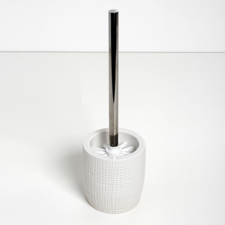 Щетка для унитаза Dinkel K-4627