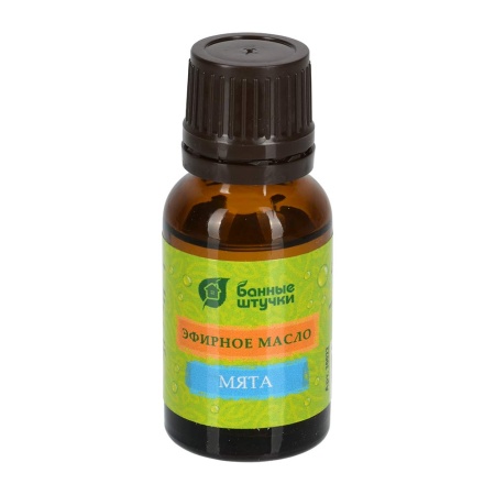 Набор эф.масел "Дыхание леса" (эвкалипт,пихта,кедр,мята) 4 масла по 15 мл на дерев.полочке "Банные штучки"