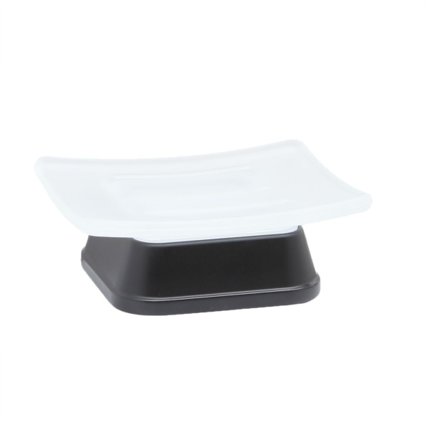 Мыльница Amper K-5429BLACK