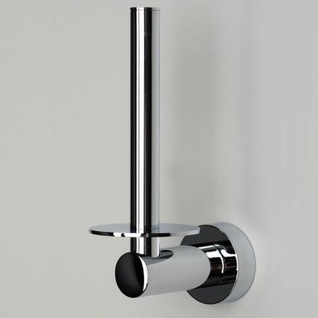 Держатель туалетной бумаги Donau K-9497