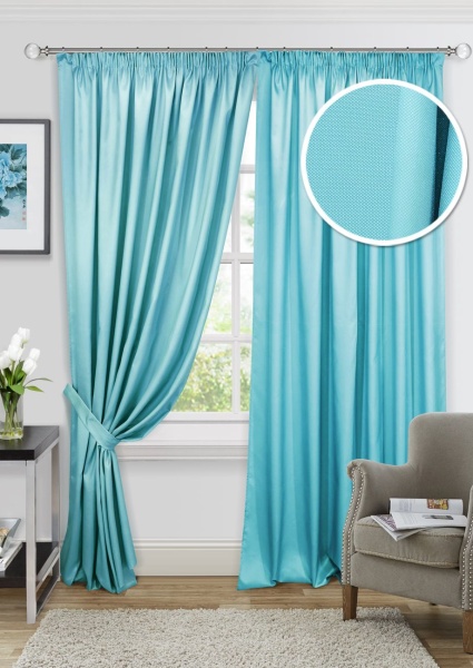 Комплект штор "Elektro" 2 шторы 200х270