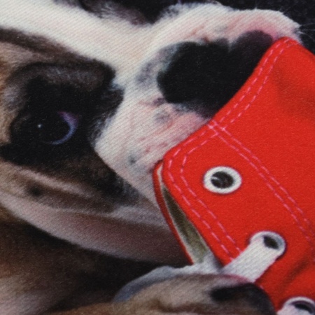 Коврик Vortex влаговпитывающий 40х60 Velur Щенок