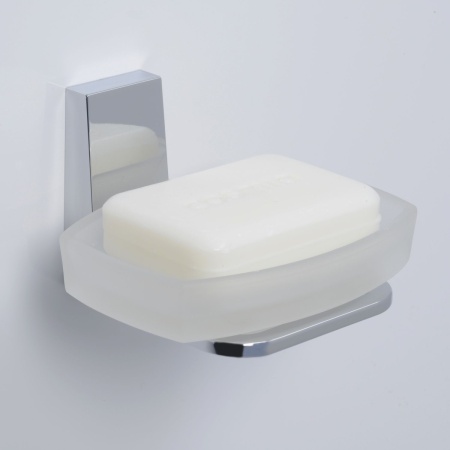 Мыльница Lopau K-6029