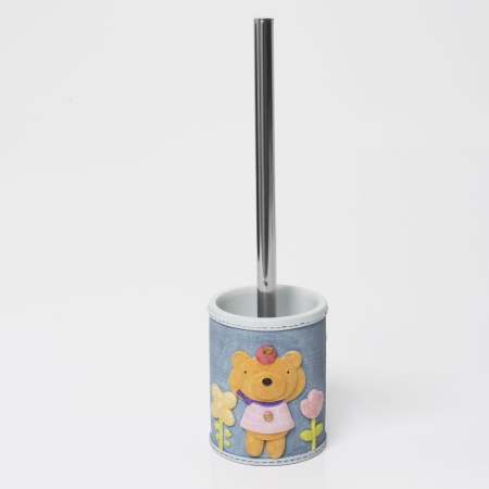 Щетка для унитаза Lossa K-3427