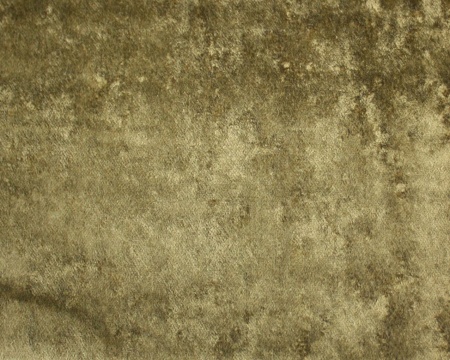 Пуф Barhan круглый, цвет оливковый