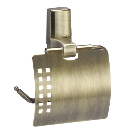 Держатель туалетной бумаги Exter K-5225