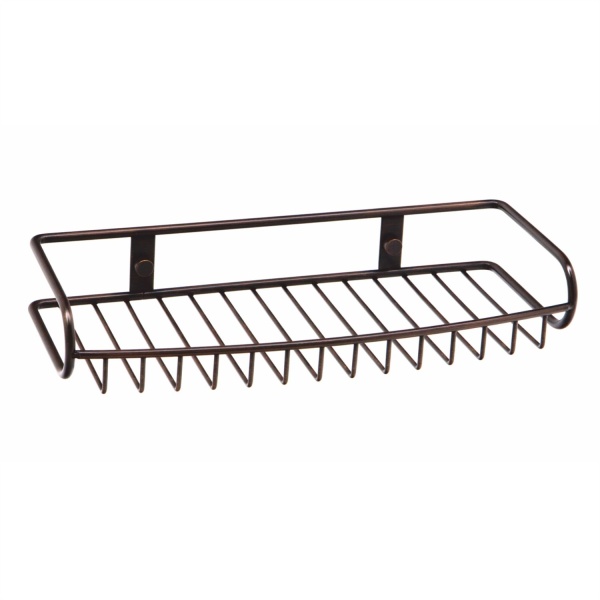 Полка металлическая прямая K-1811