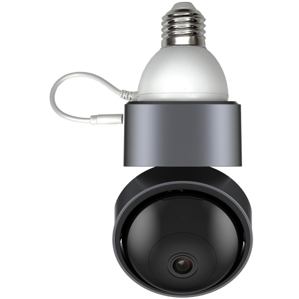 Адаптер питания USB type-c для плафона E27 RPWE27