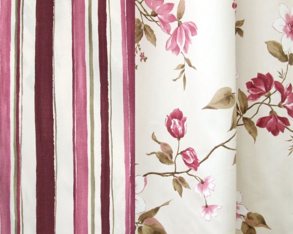 Комплект штор "Lasio-S" 292х175