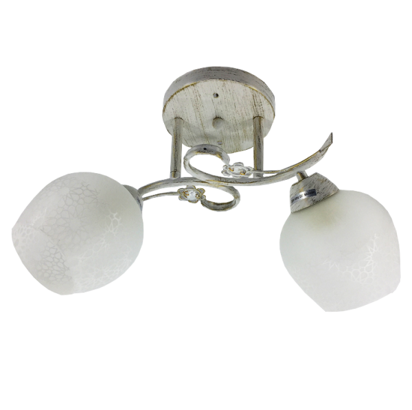Люстра My Light классическая 120W светильник E27 6134/2