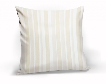 Подушка декоративная на молнии 40х40 см Romano с принтом