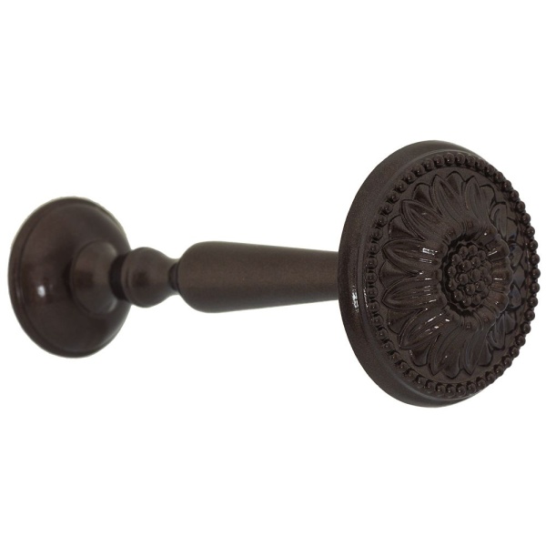 Штородержатель Классика,Шоколад