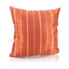 Подушка декоративная на молнии 40х40 см Cosma цвет оранжевый Подушка декоративная на молнии 40х40 см Cosma цвет оранжевый