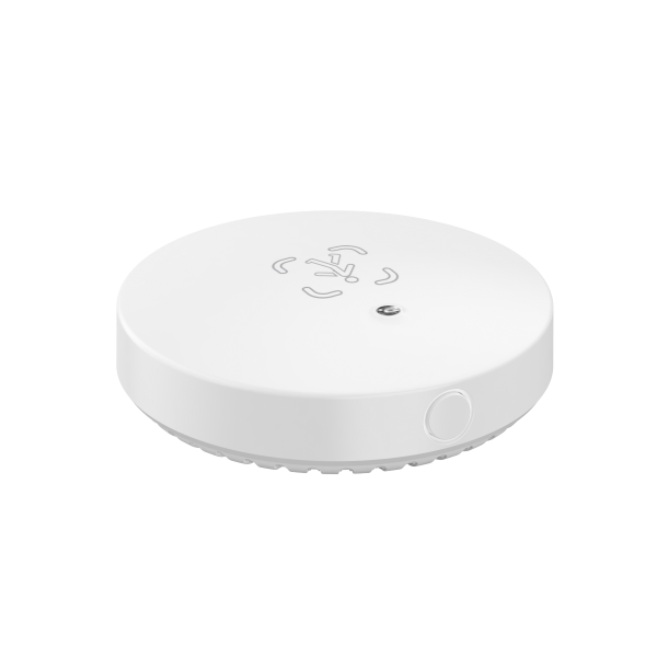 Умный Wi-Fi датчик присутствия и освещенности ROXIMO SWHPS08