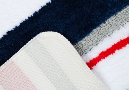 Коврик для ванной Fixsen 45х65 см Tomy