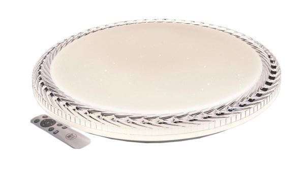 Светильник My Light LED 48W с пультом управления 1867-500