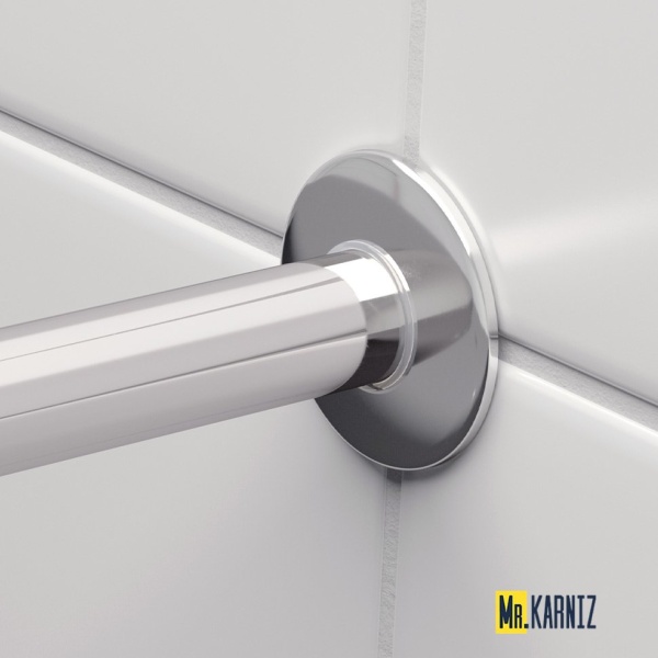 Отражатель Slim 25