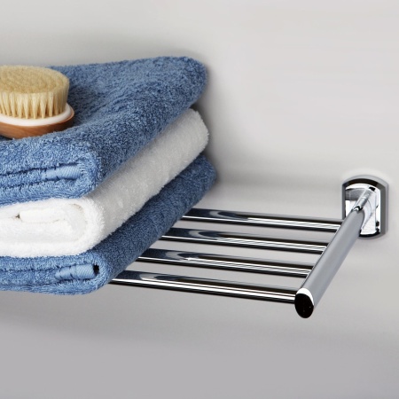 Полка для полотенец Oder K-3011
