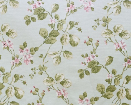 Штора на тесьме "Гант Gant" 136х175 мультиколор