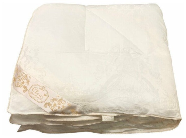 Одеяло Cleo Silk Dreams Голден