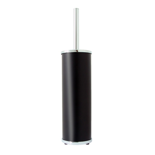 Щетка для унитаза напольная K-1027BLACK