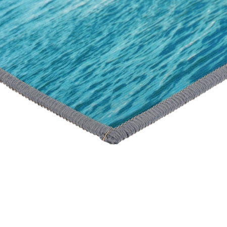 Коврик Vortex влаговпитывающий 40х60 Velur Маяк