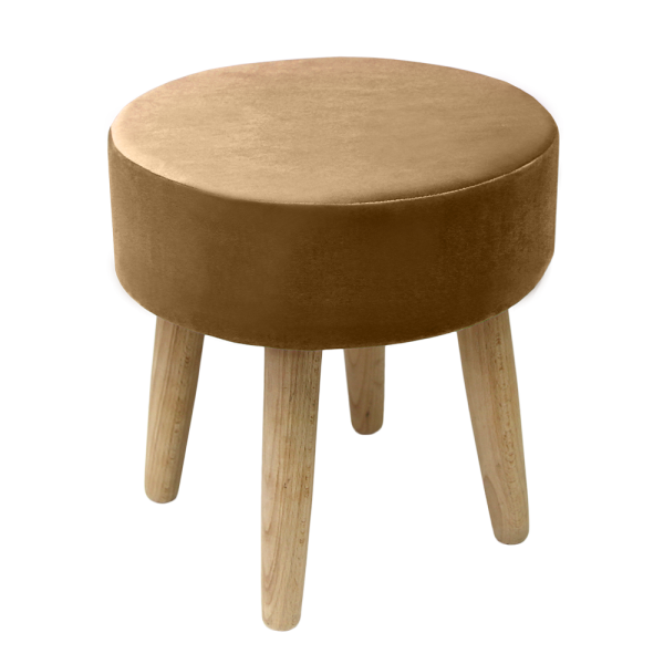 Пуф МОНО, цвет песочный