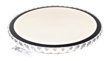 Светильник My Light LED 96W с пультом управления 1886-500